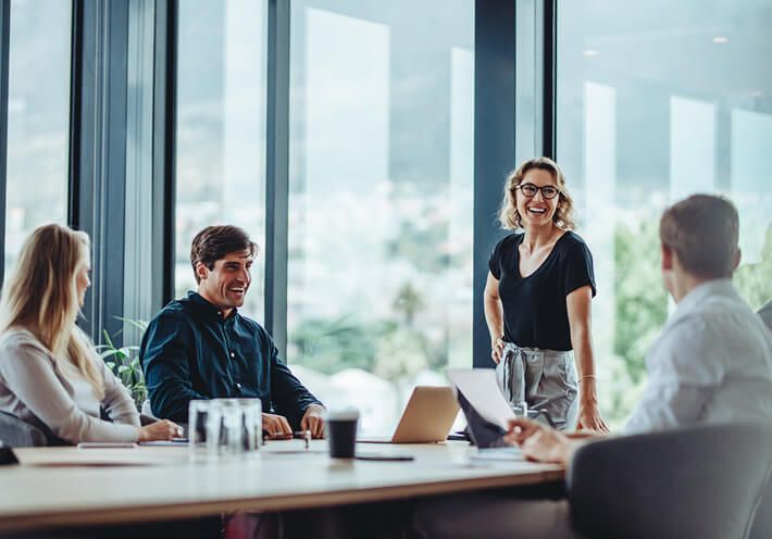 Toplumsal Cinsiyet Eşitliği