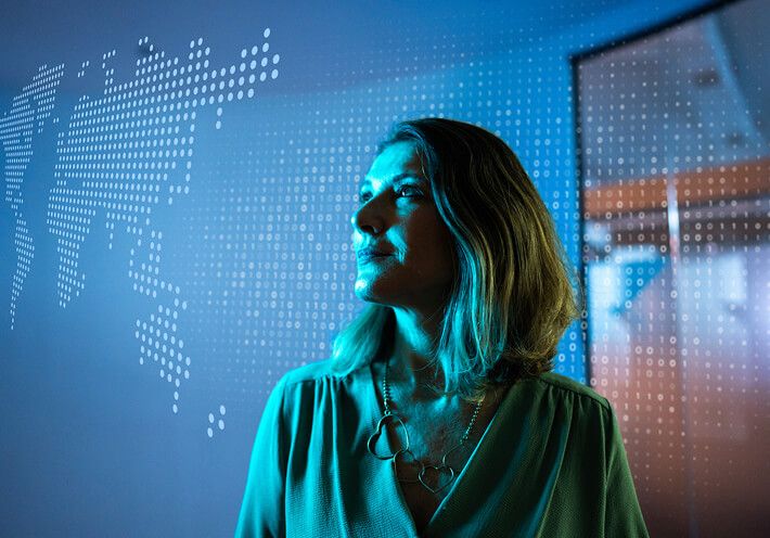 İnsana Yakışır İş ve Ekonomik Büyüme