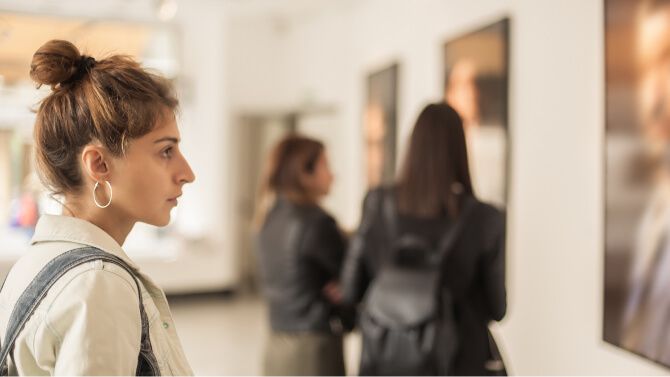 Sanatın Yansımaları