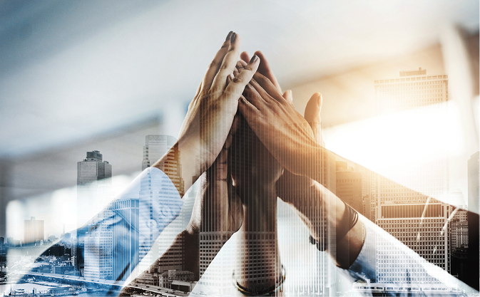 Küresel Etki ve Yerel Dokunuşlar