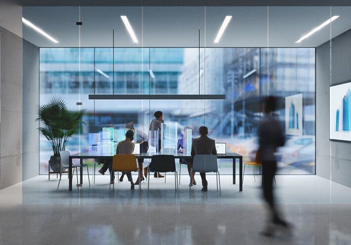 Sanayi, Yenilikçilik ve Altyapı